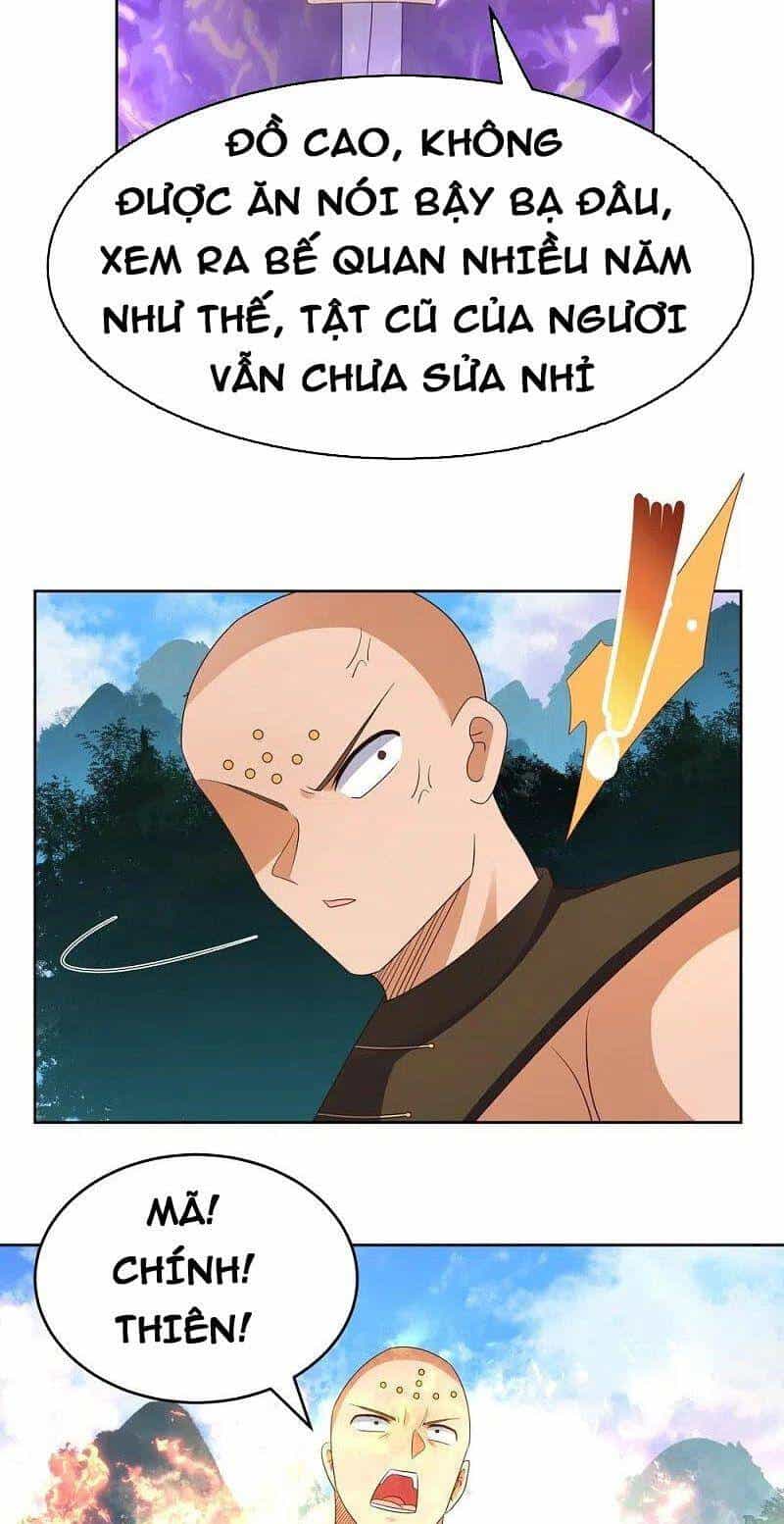 Tôn Thượng - Chương 384 - ảnh 27