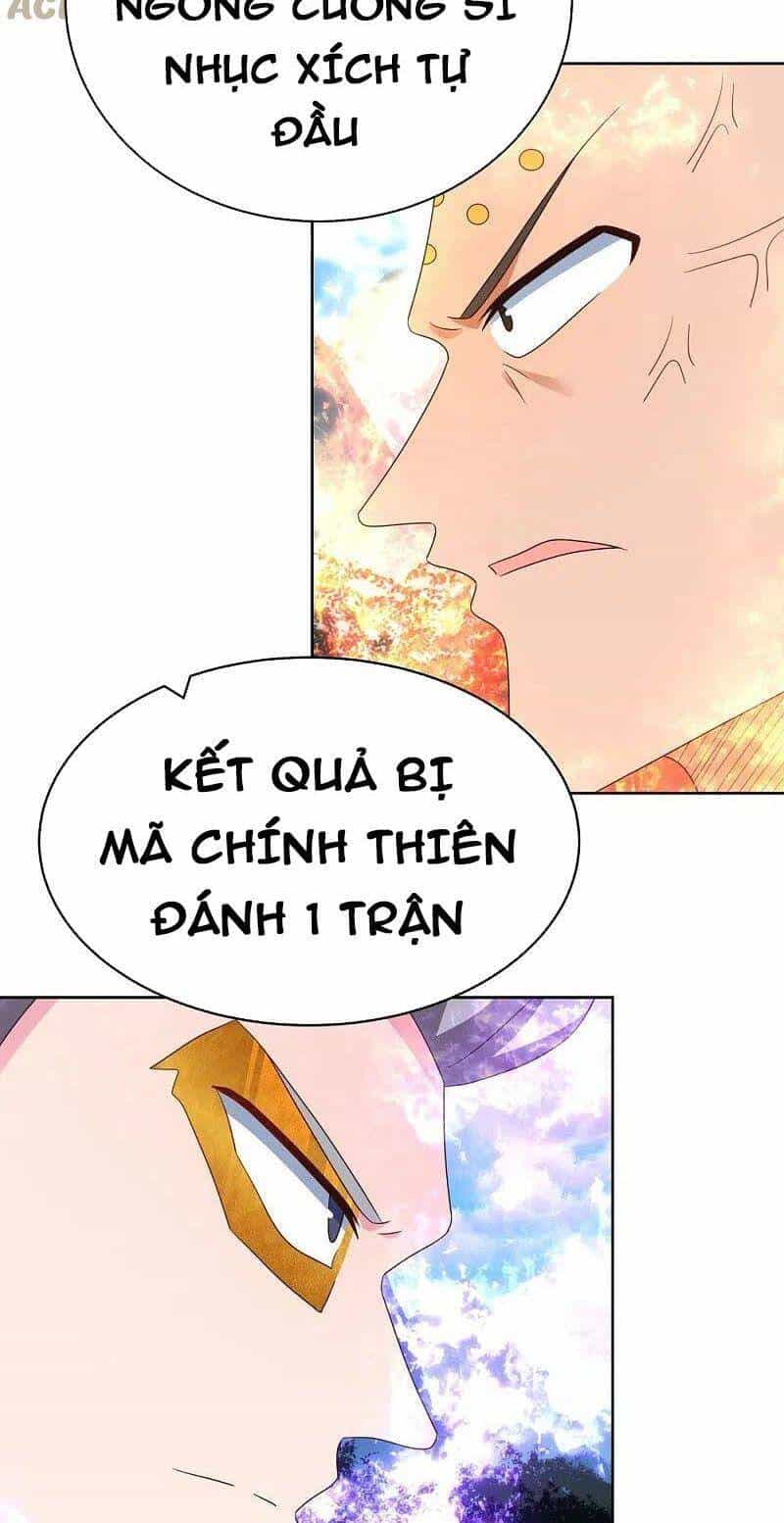 Tôn Thượng - Chương 384 - ảnh 29