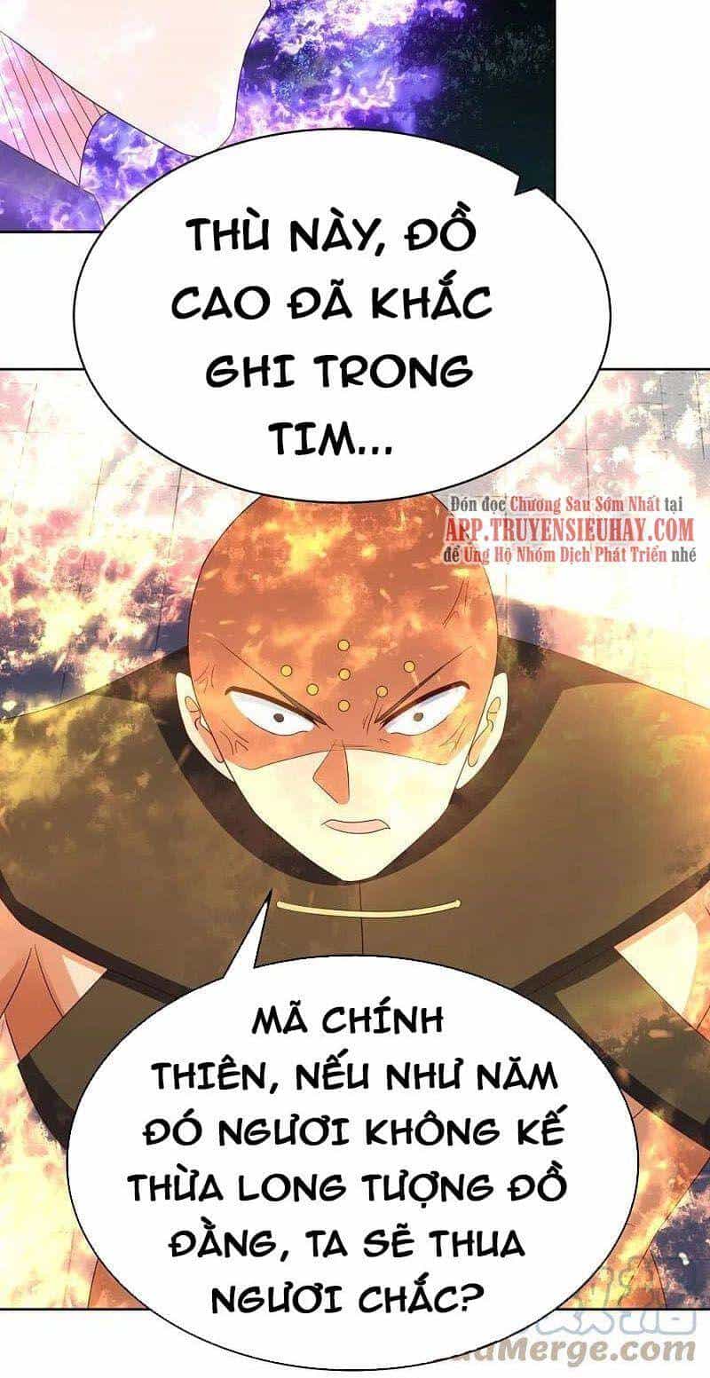 Tôn Thượng - Chương 384 - ảnh 30