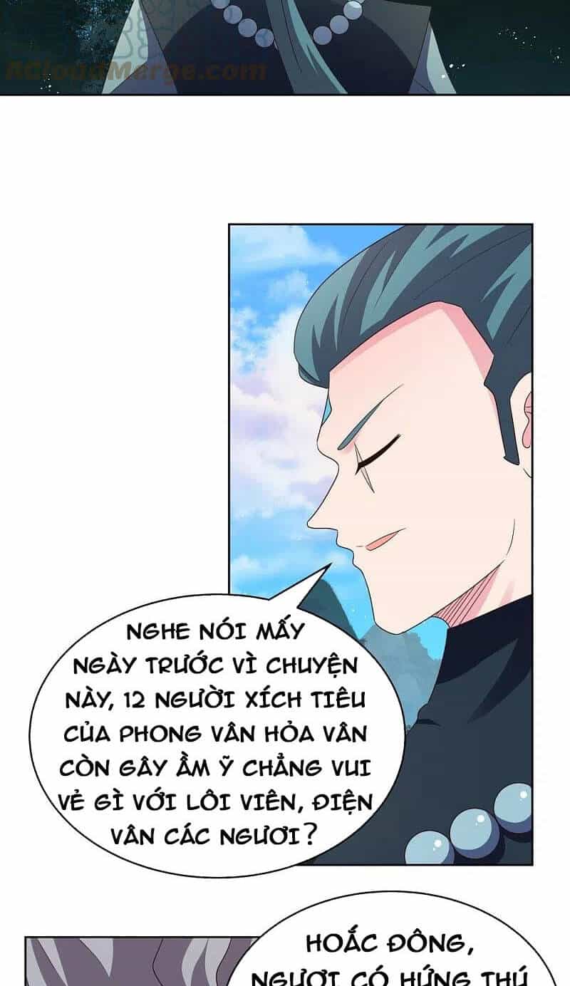 Tôn Thượng - Chương 385 - ảnh 10