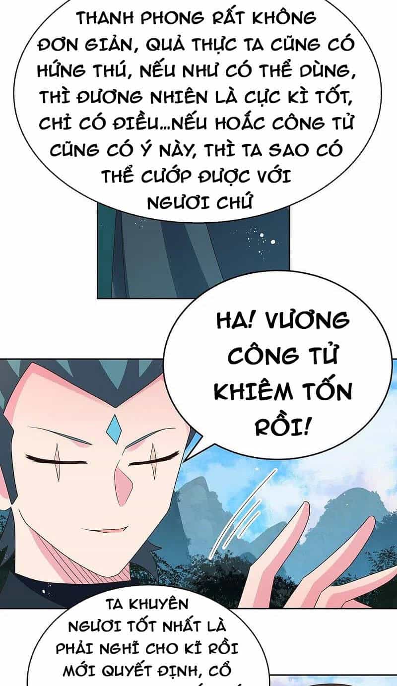 Tôn Thượng - Chương 385 - ảnh 19