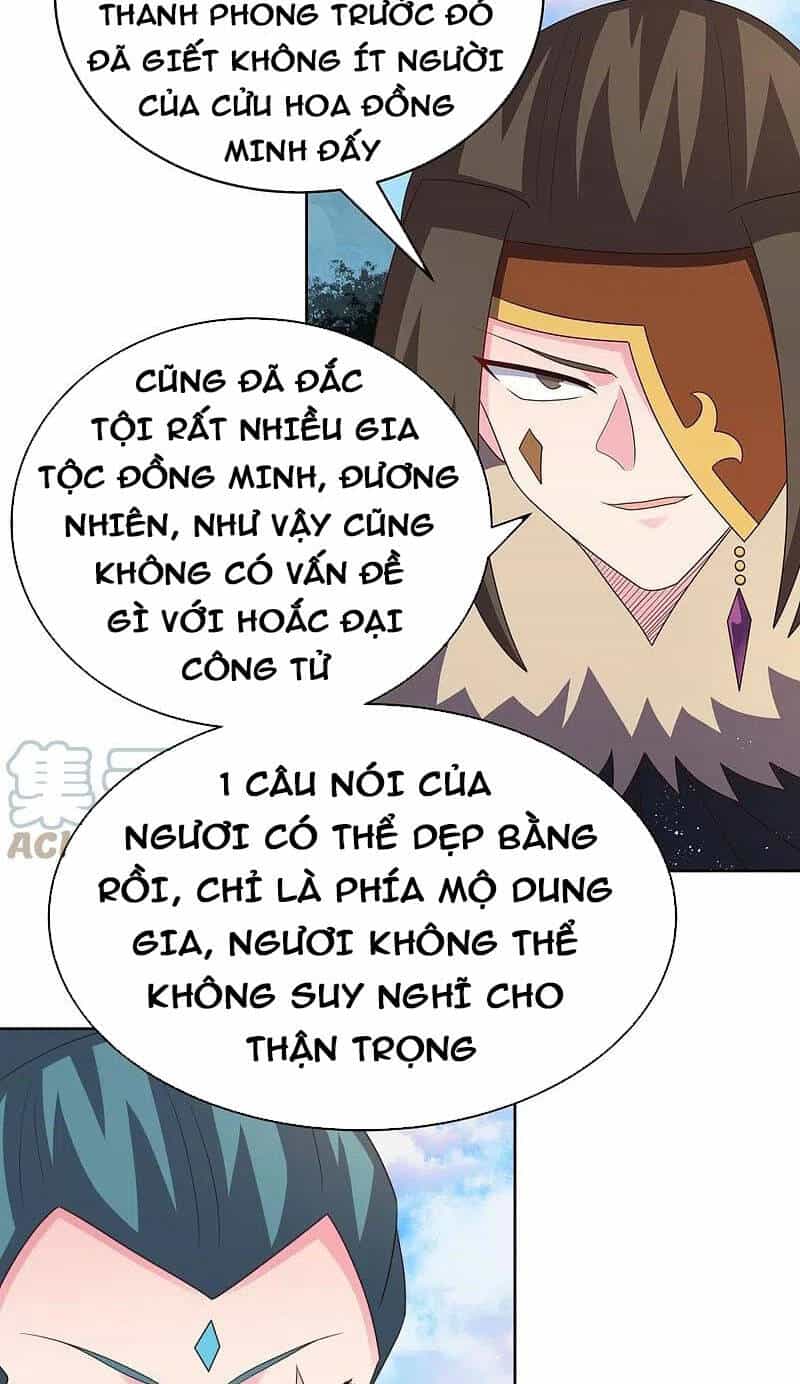 Tôn Thượng - Chương 385 - ảnh 20