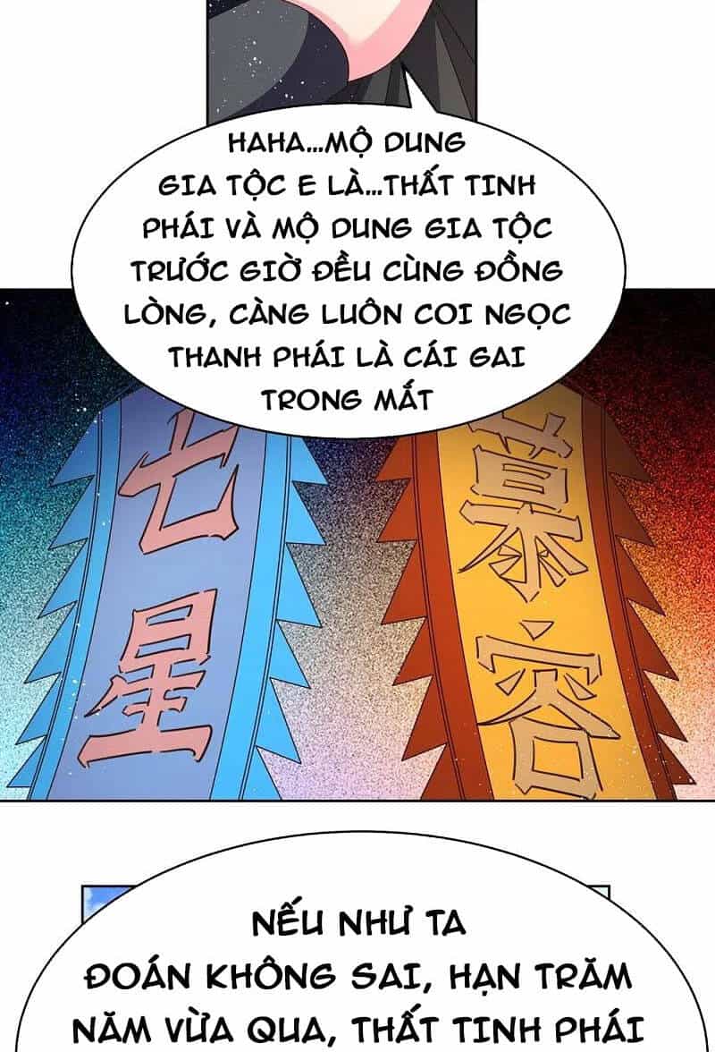 Tôn Thượng - Chương 385 - ảnh 24