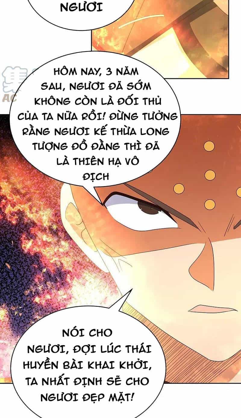 Tôn Thượng - Chương 385 - ảnh 3