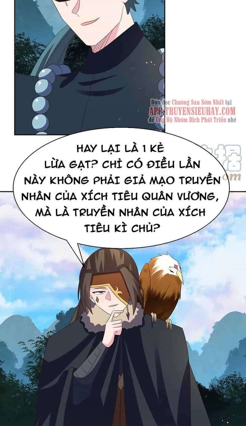 Tôn Thượng - Chương 385 - ảnh 7