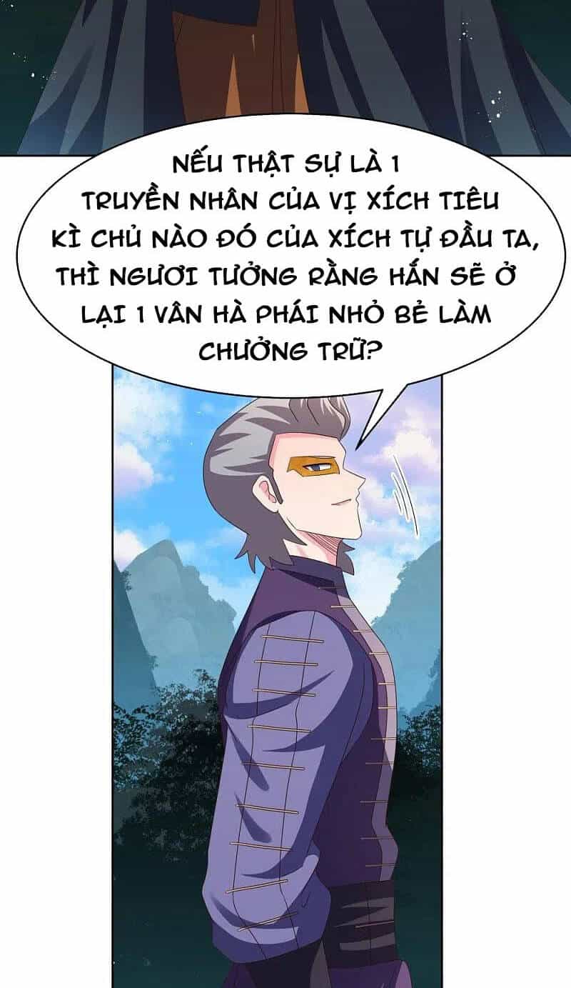 Tôn Thượng - Chương 385 - ảnh 8