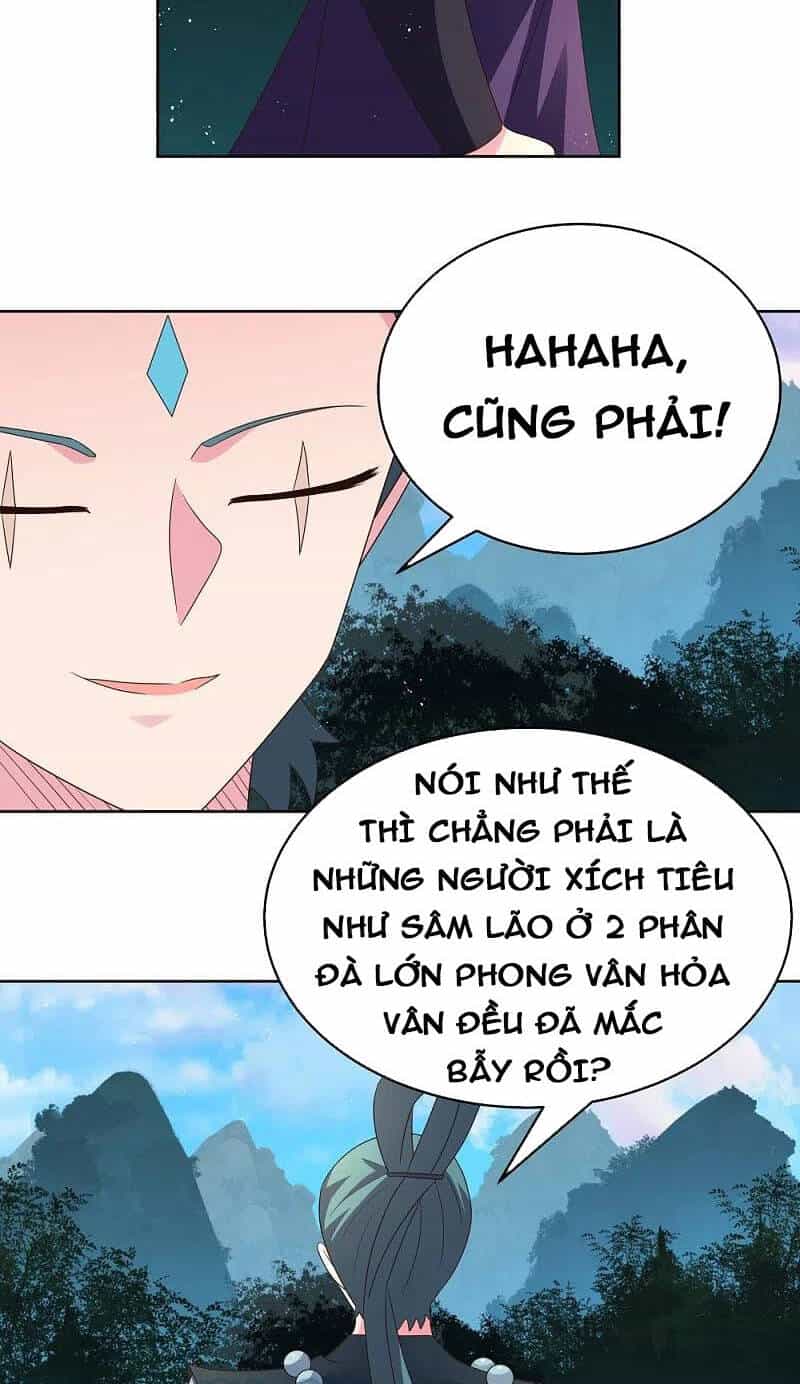 Tôn Thượng - Chương 385 - ảnh 9