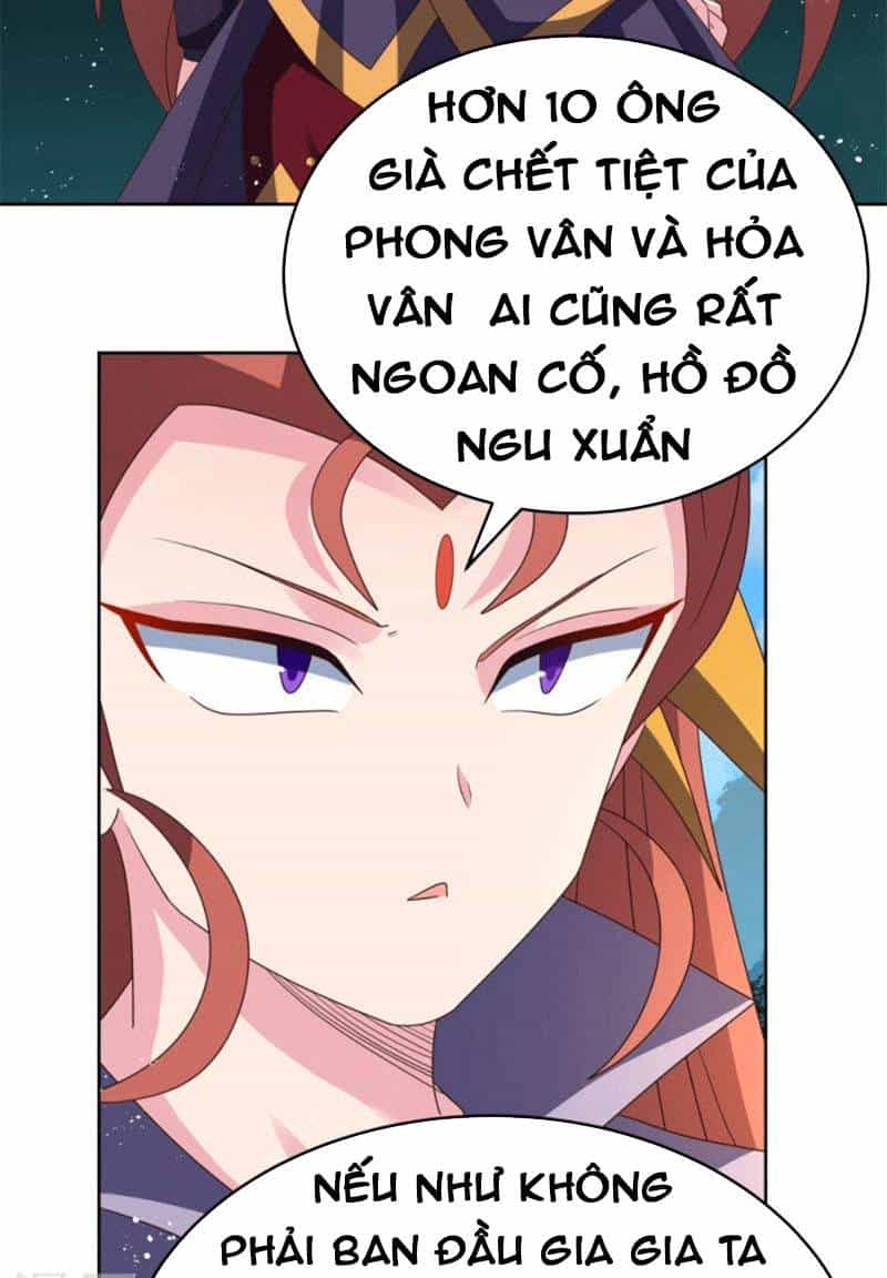 Tôn Thượng - Chương 386 - ảnh 11