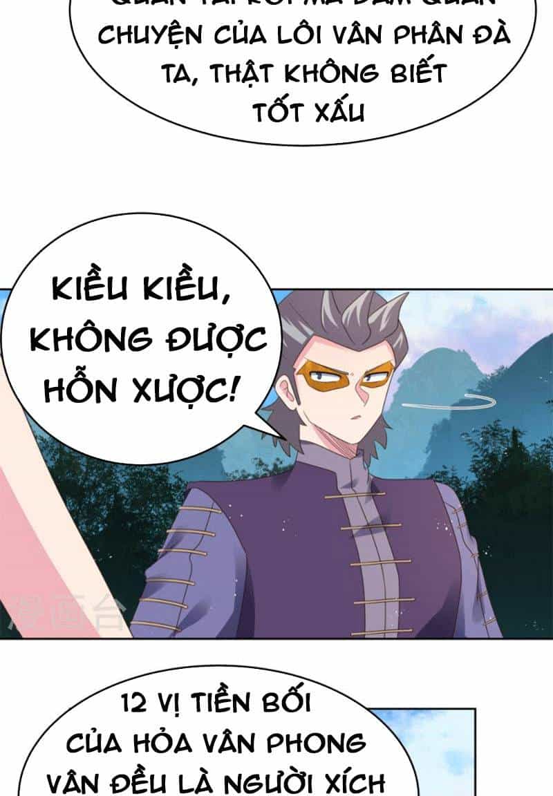 Tôn Thượng - Chương 386 - ảnh 13