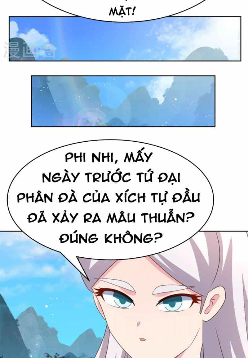Tôn Thượng - Chương 386 - ảnh 17
