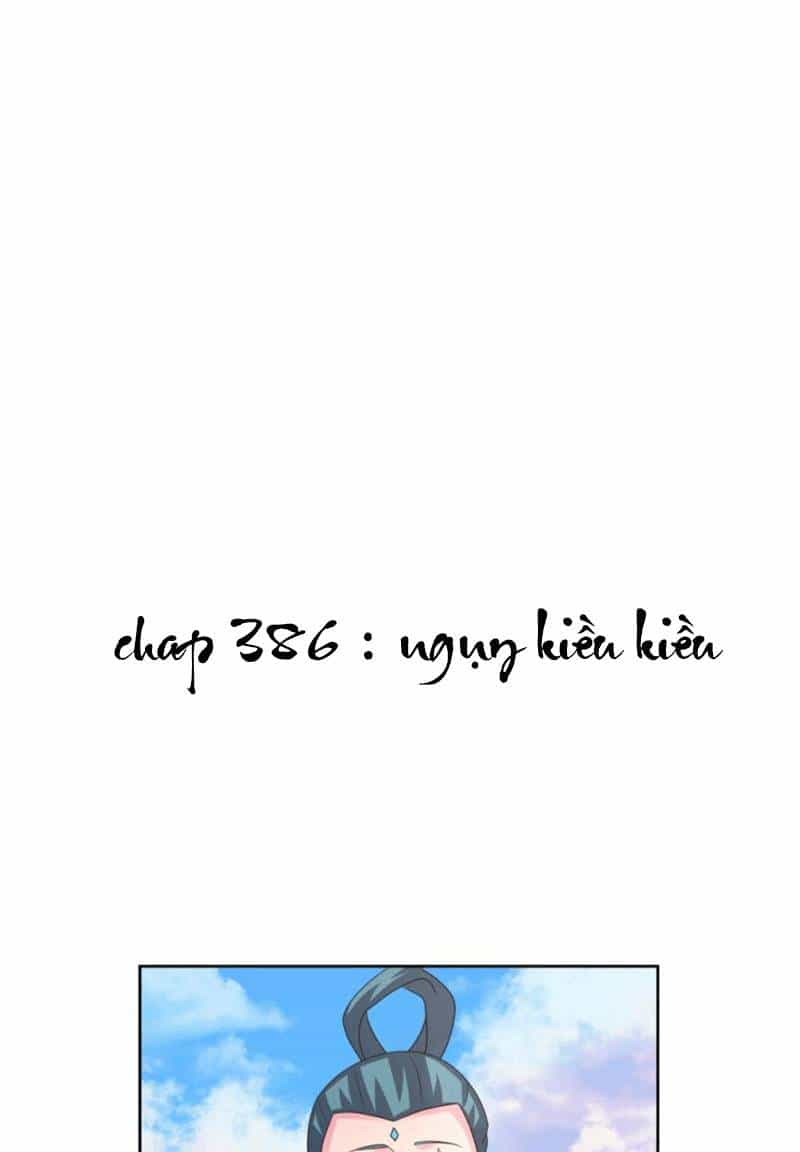 Tôn Thượng - Chương 386 - ảnh 2
