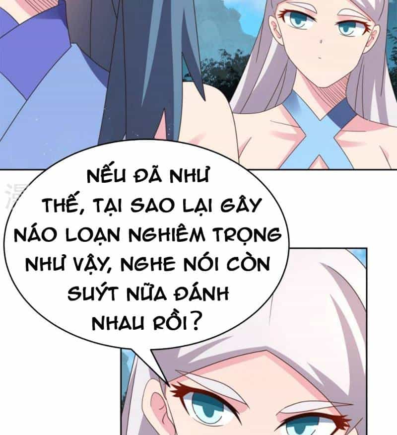 Tôn Thượng - Chương 386 - ảnh 22