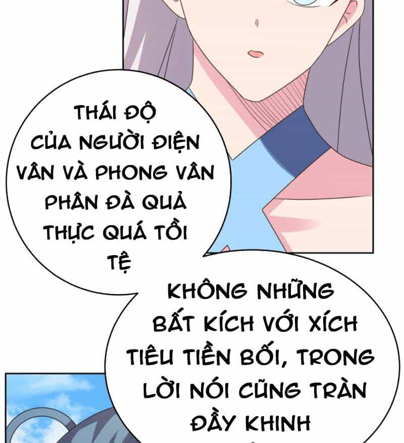 Tôn Thượng - Chương 386 - ảnh 23