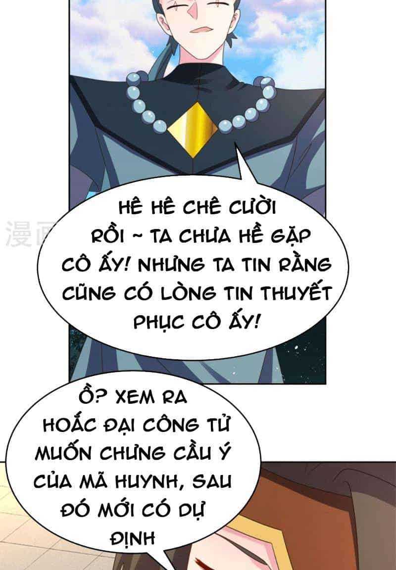 Tôn Thượng - Chương 386 - ảnh 3