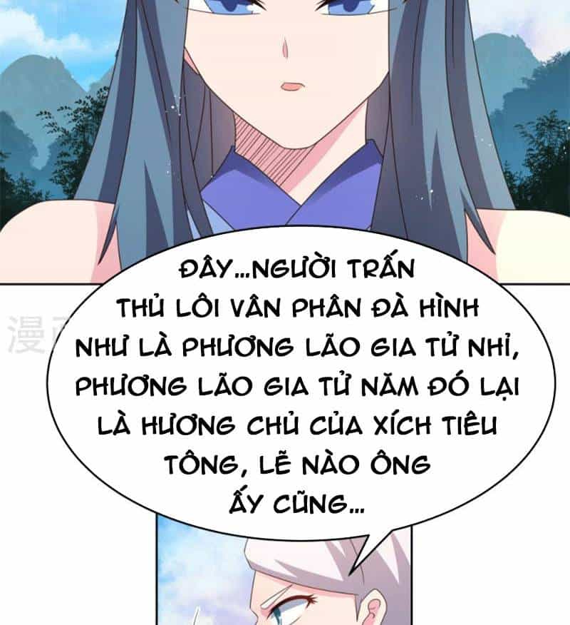 Tôn Thượng - Chương 386 - ảnh 34