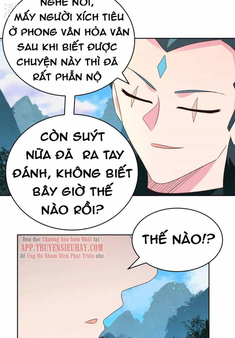 Tôn Thượng - Chương 386 - ảnh 9