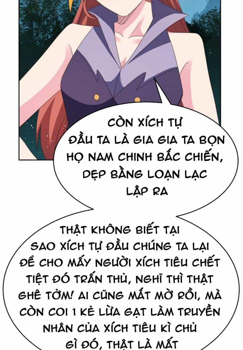 Tôn Thượng - Chương 386 - ảnh 16