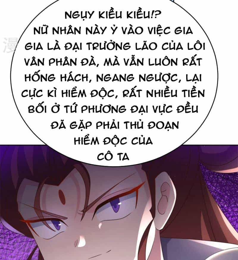 Tôn Thượng - Chương 386 - ảnh 27
