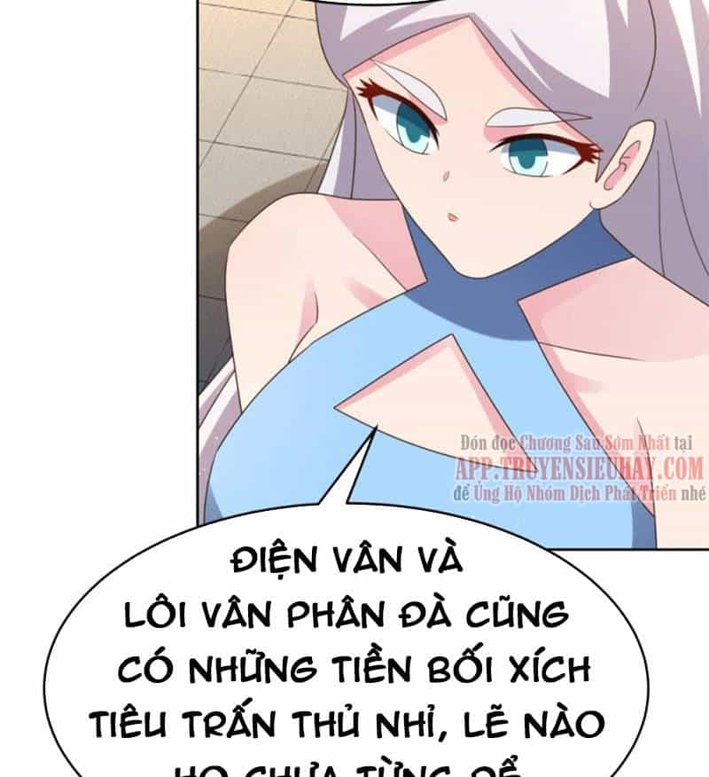 Tôn Thượng - Chương 386 - ảnh 31