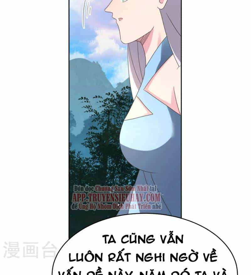 Tôn Thượng - Chương 386 - ảnh 35