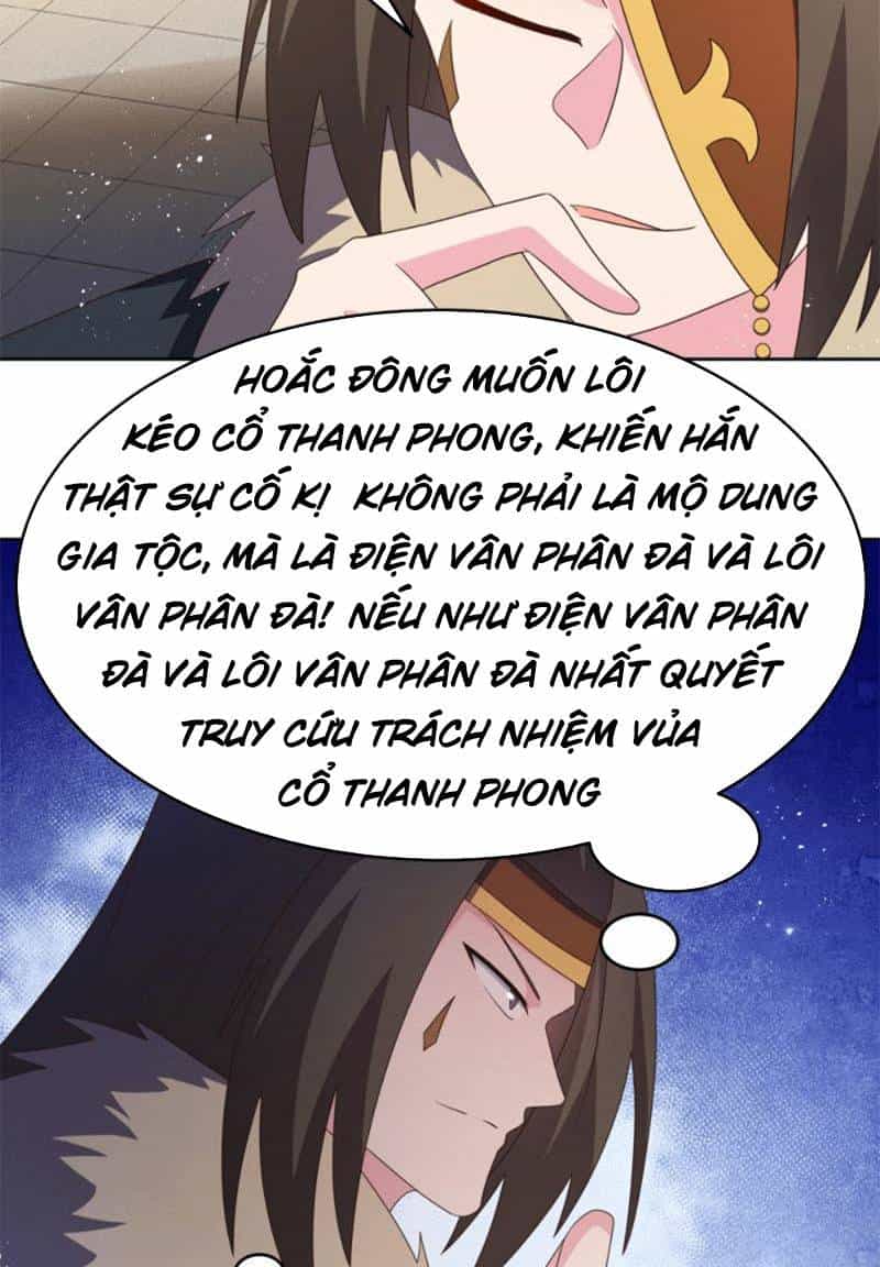 Tôn Thượng - Chương 386 - ảnh 4