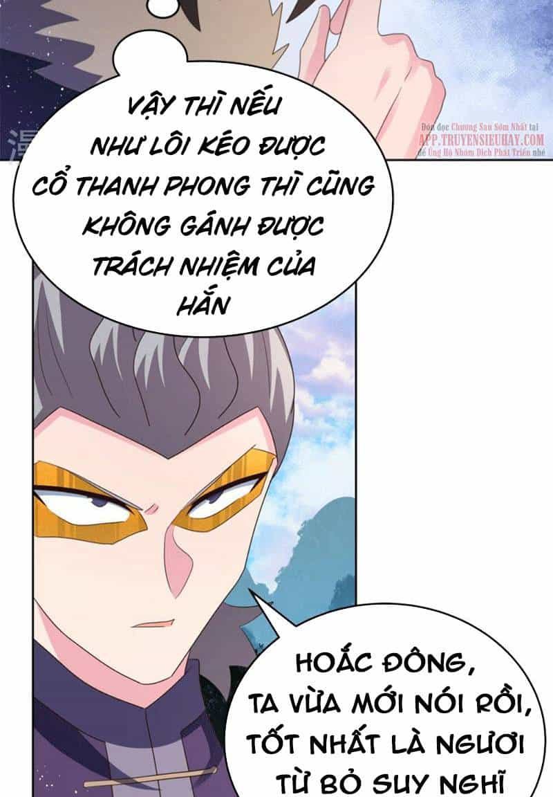 Tôn Thượng - Chương 386 - ảnh 5