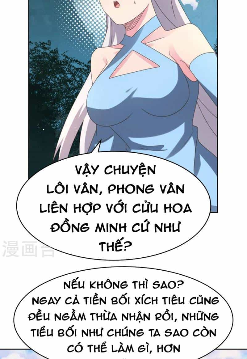 Tôn Thượng - Chương 387 - ảnh 12