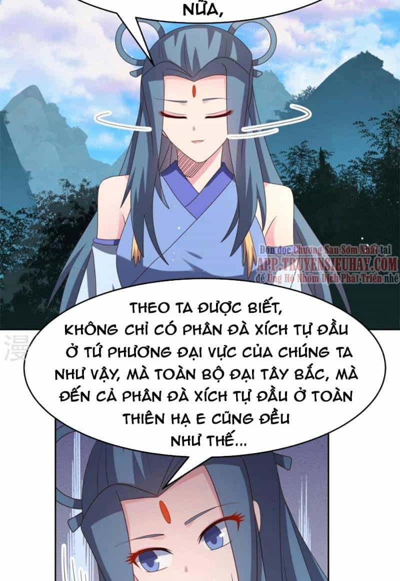 Tôn Thượng - Chương 387 - ảnh 13