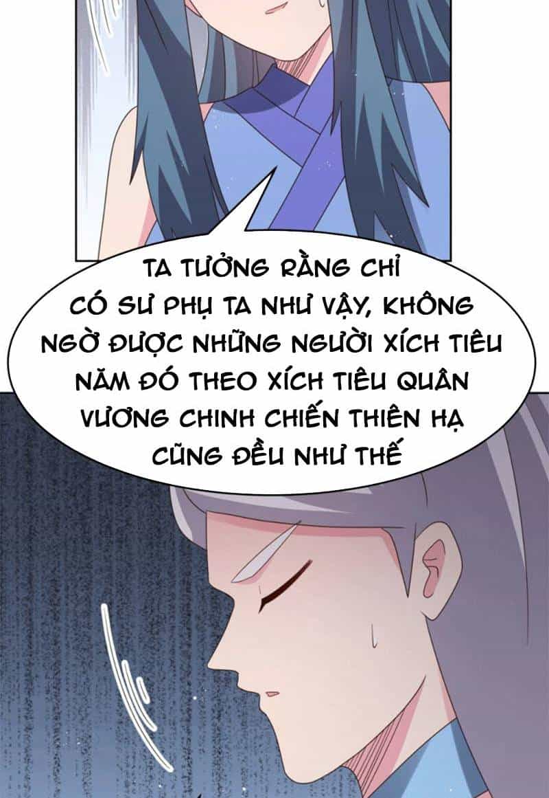 Tôn Thượng - Chương 387 - ảnh 14