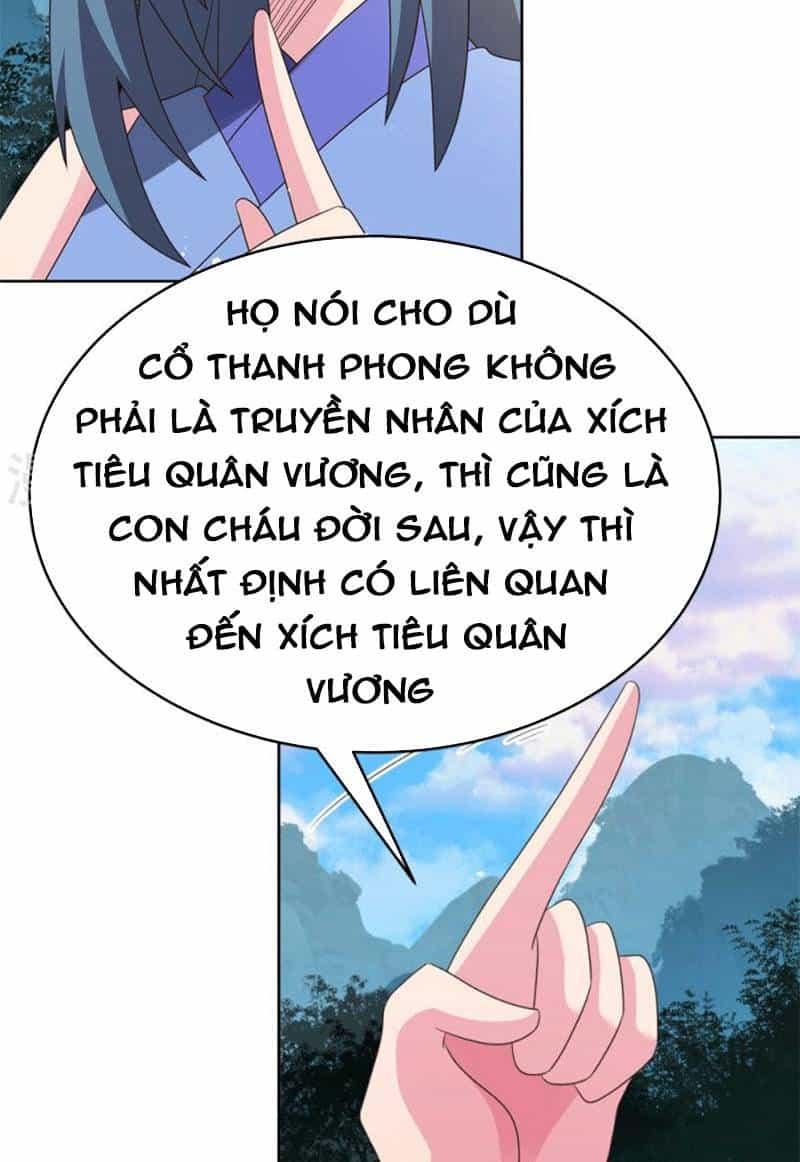 Tôn Thượng - Chương 387 - ảnh 19