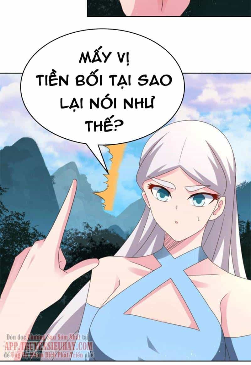 Tôn Thượng - Chương 387 - ảnh 20