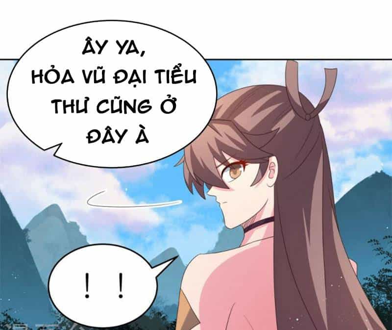 Tôn Thượng - Chương 387 - ảnh 25