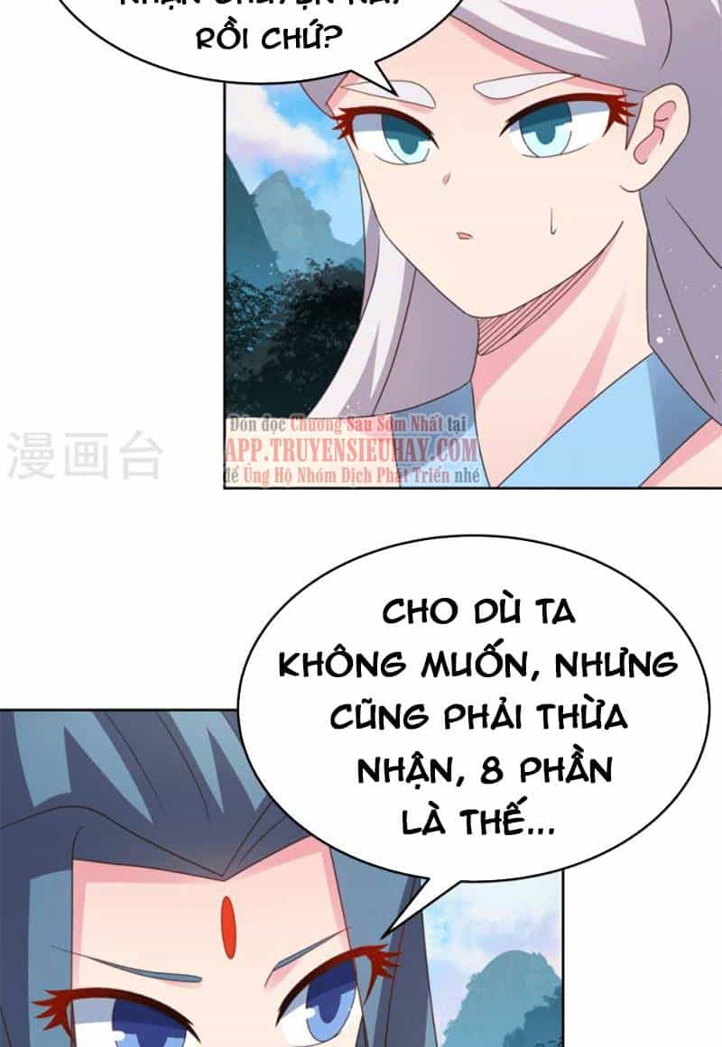 Tôn Thượng - Chương 387 - ảnh 8