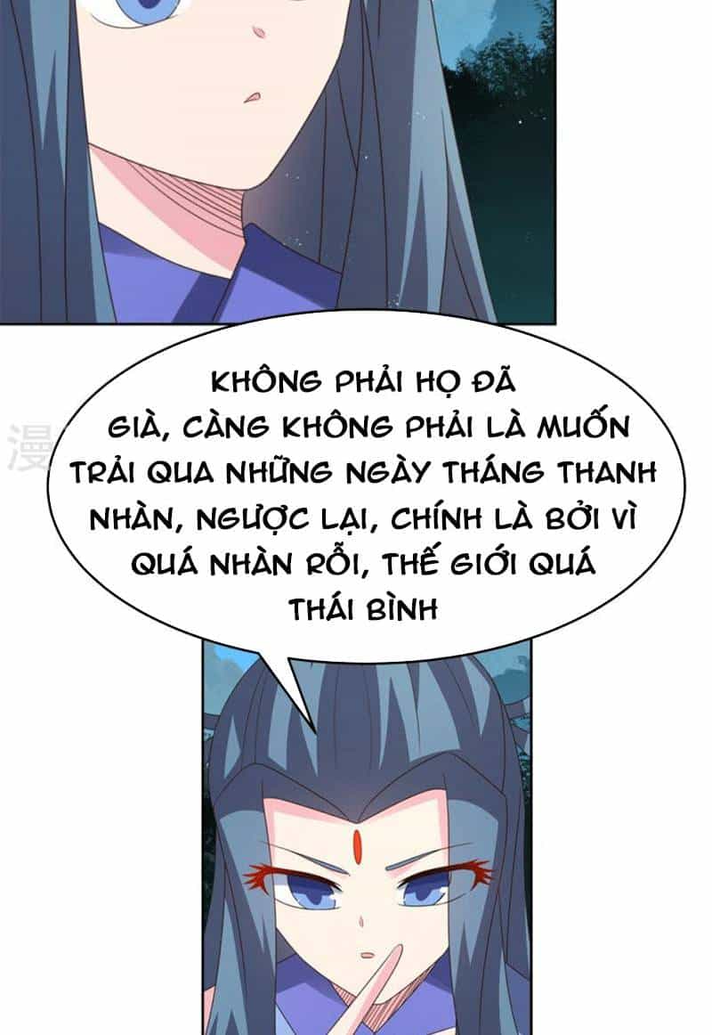Tôn Thượng - Chương 387 - ảnh 9