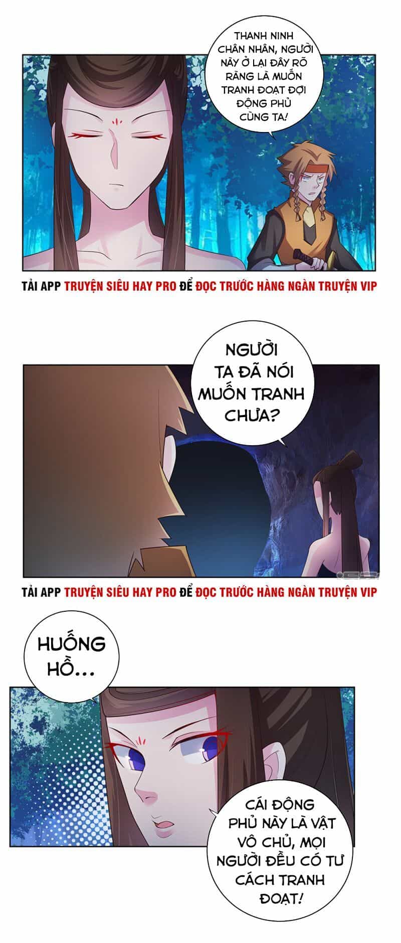 Tôn Thượng - Chương 39 - ảnh 10
