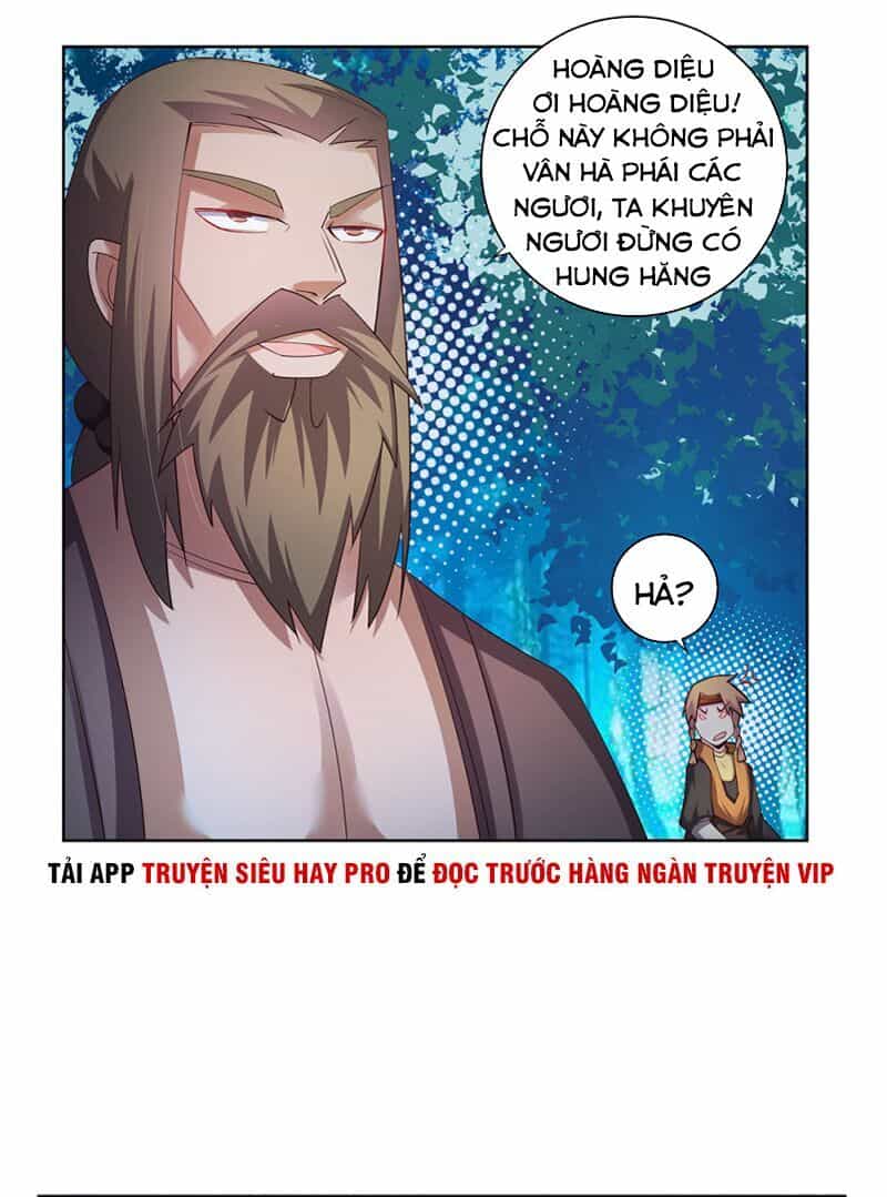 Tôn Thượng - Chương 39 - ảnh 11