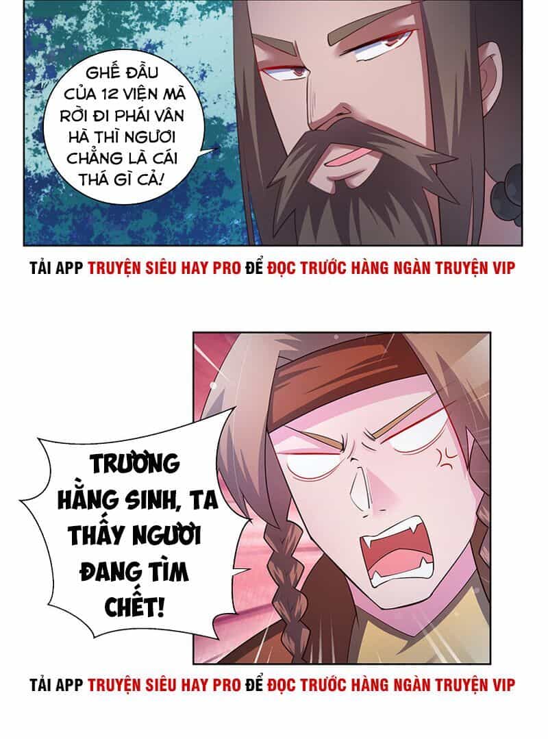 Tôn Thượng - Chương 39 - ảnh 12