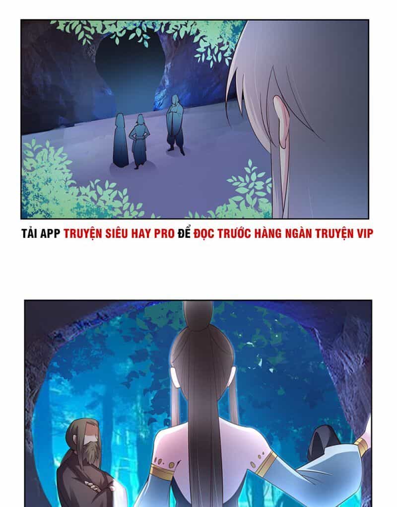 Tôn Thượng - Chương 39 - ảnh 16