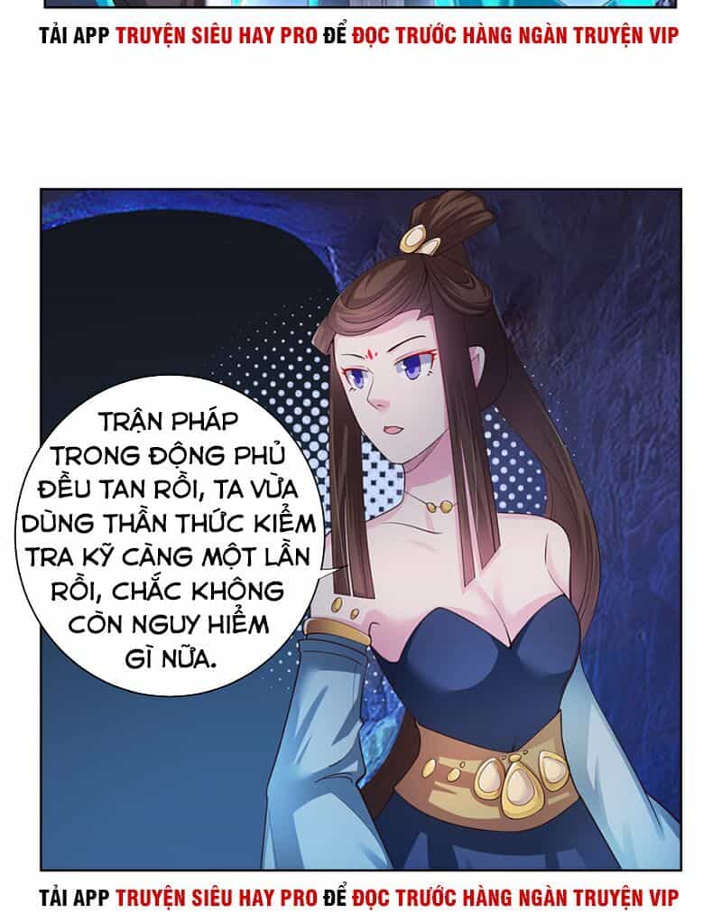 Tôn Thượng - Chương 39 - ảnh 17