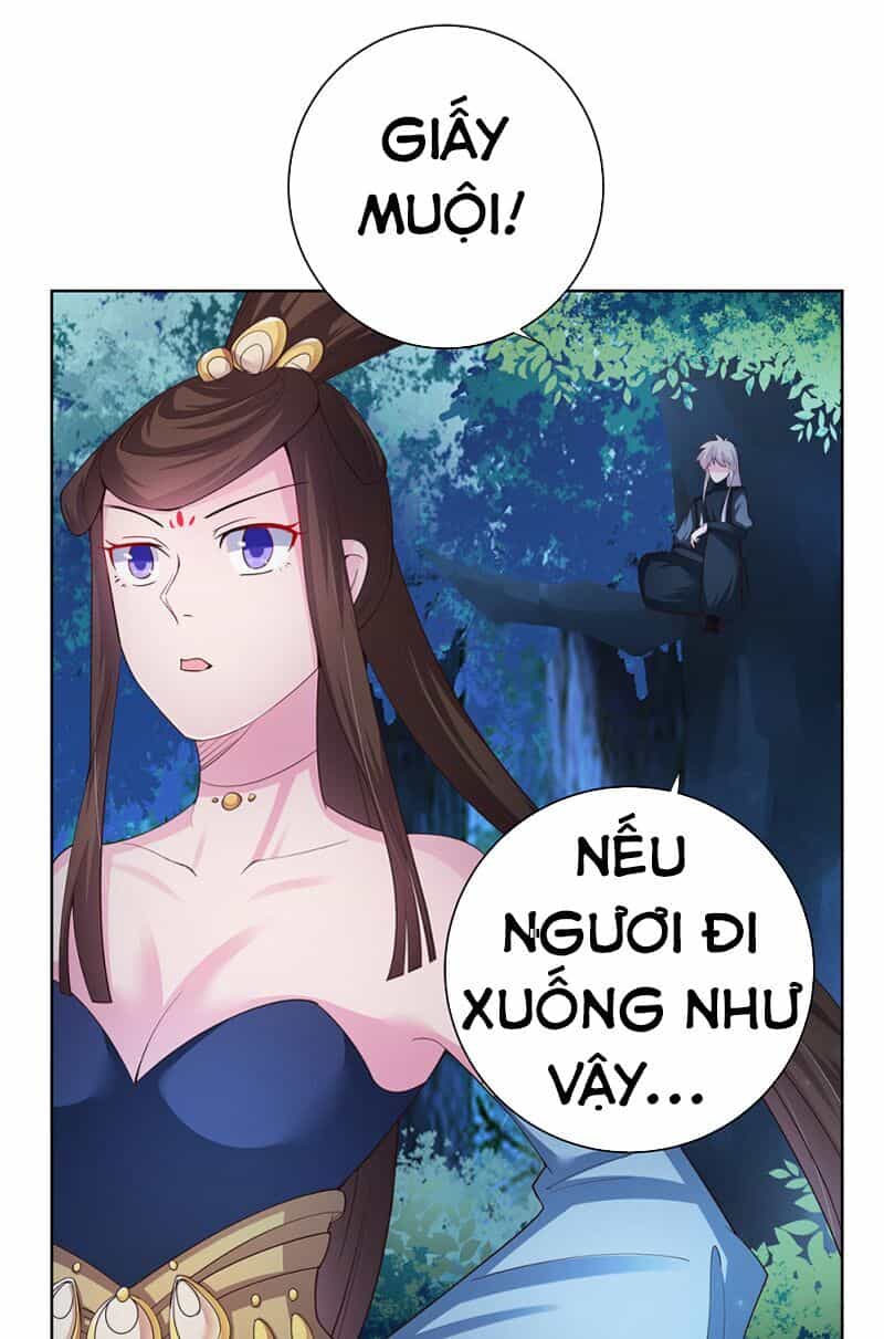 Tôn Thượng - Chương 39 - ảnh 19