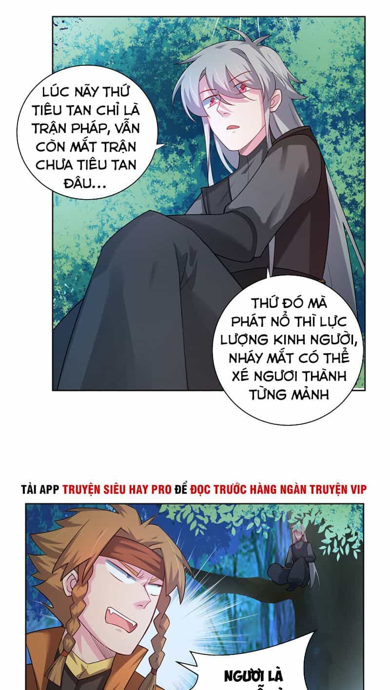 Tôn Thượng - Chương 39 - ảnh 21