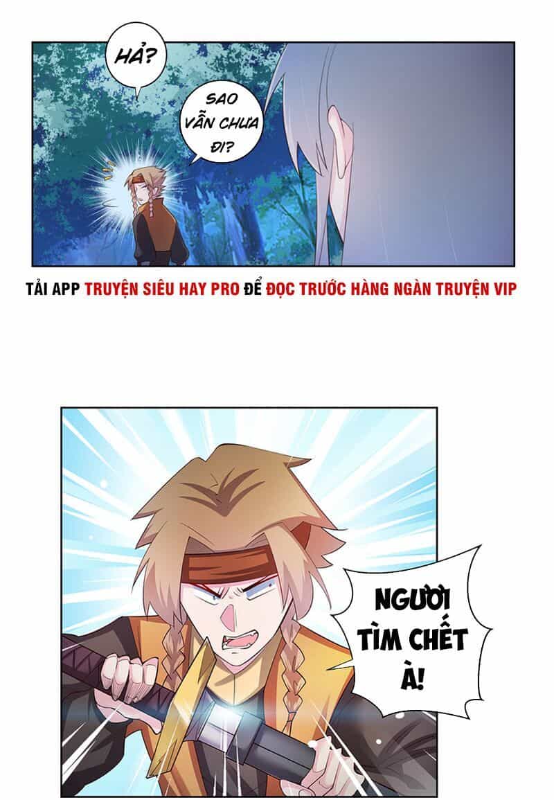 Tôn Thượng - Chương 39 - ảnh 8