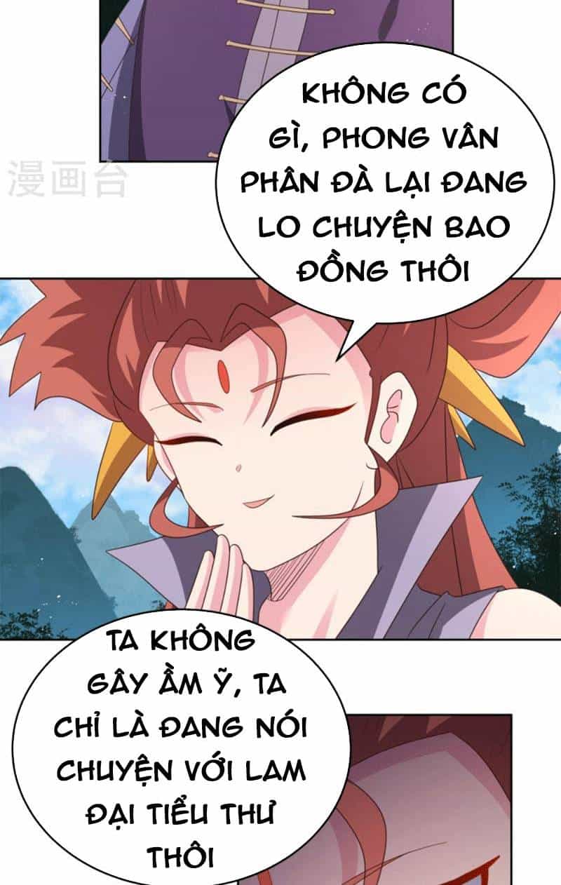 Tôn Thượng - Chương 388 - ảnh 17