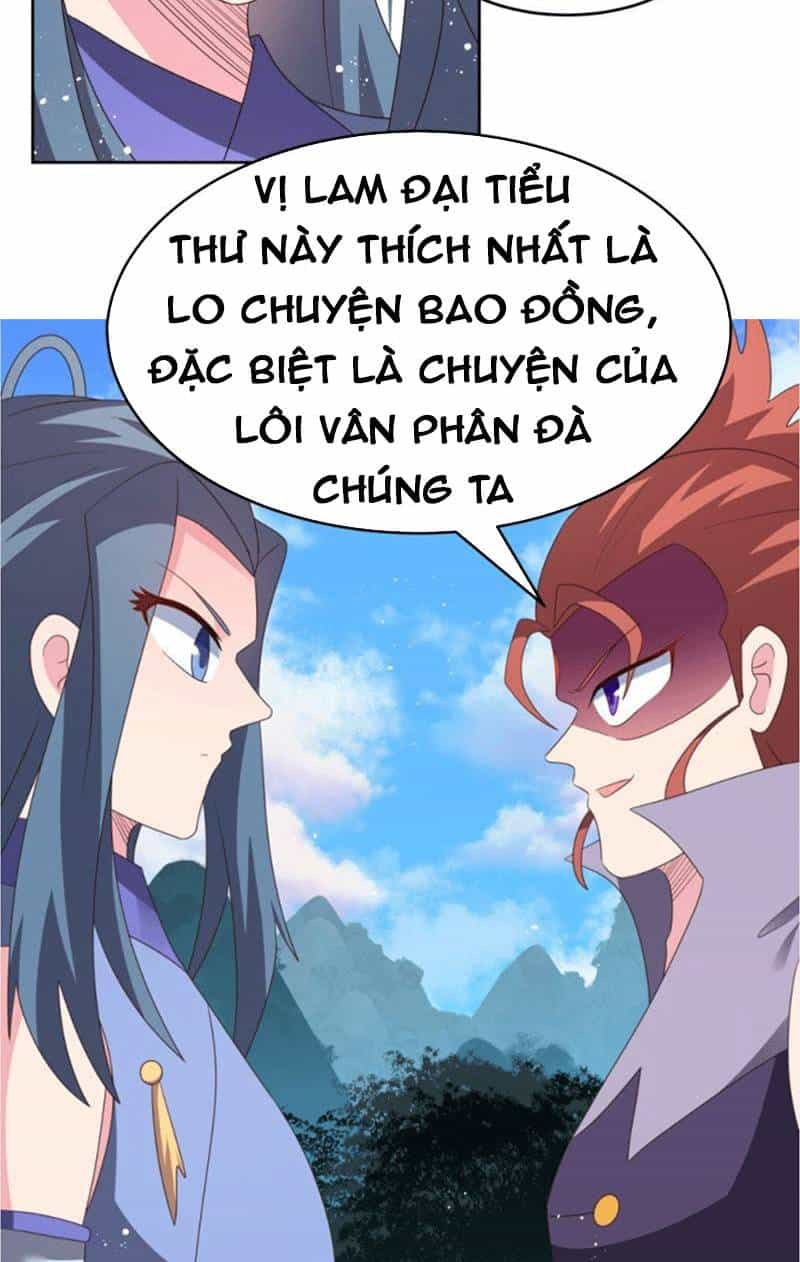 Tôn Thượng - Chương 388 - ảnh 19