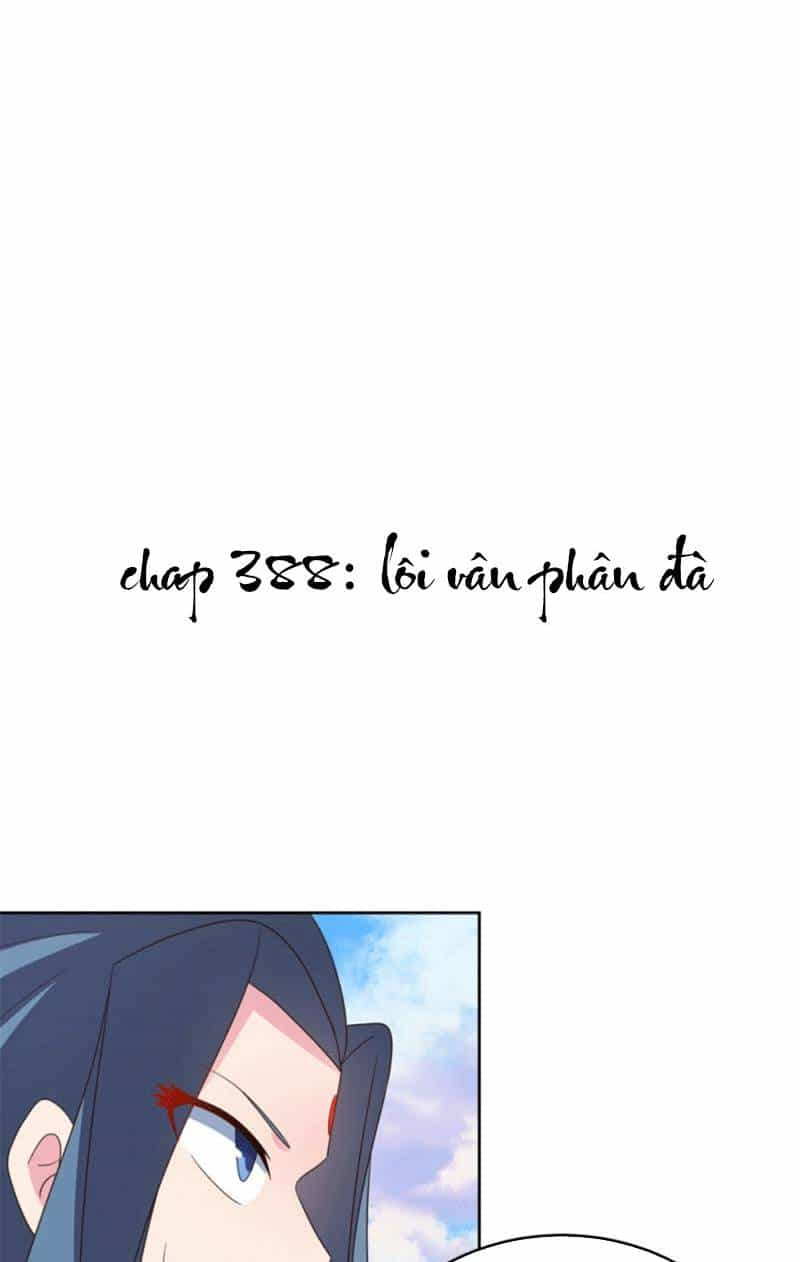 Tôn Thượng - Chương 388 - ảnh 2