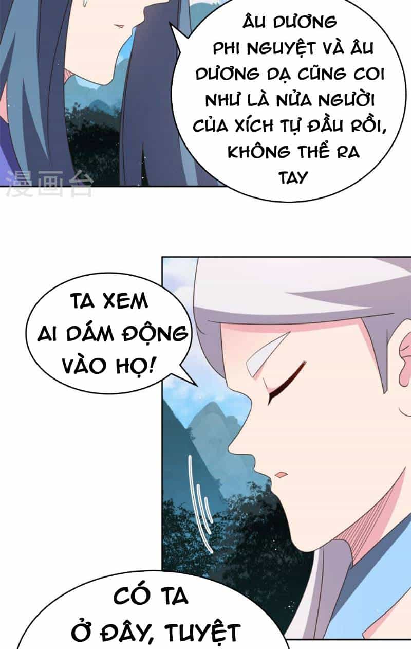 Tôn Thượng - Chương 388 - ảnh 3