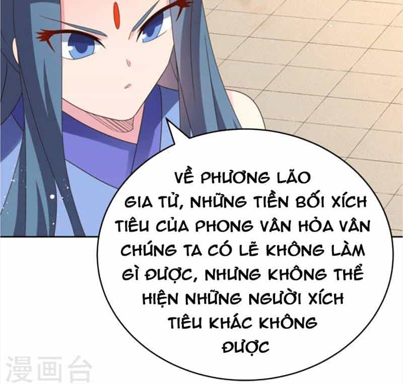 Tôn Thượng - Chương 388 - ảnh 35