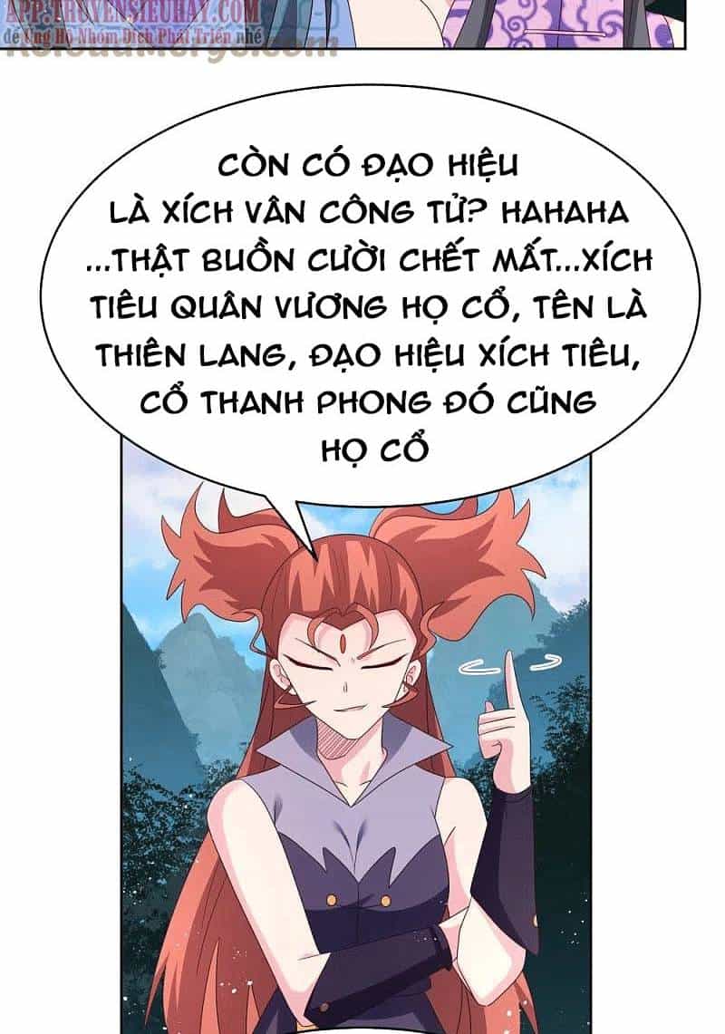 Tôn Thượng - Chương 389 - ảnh 10
