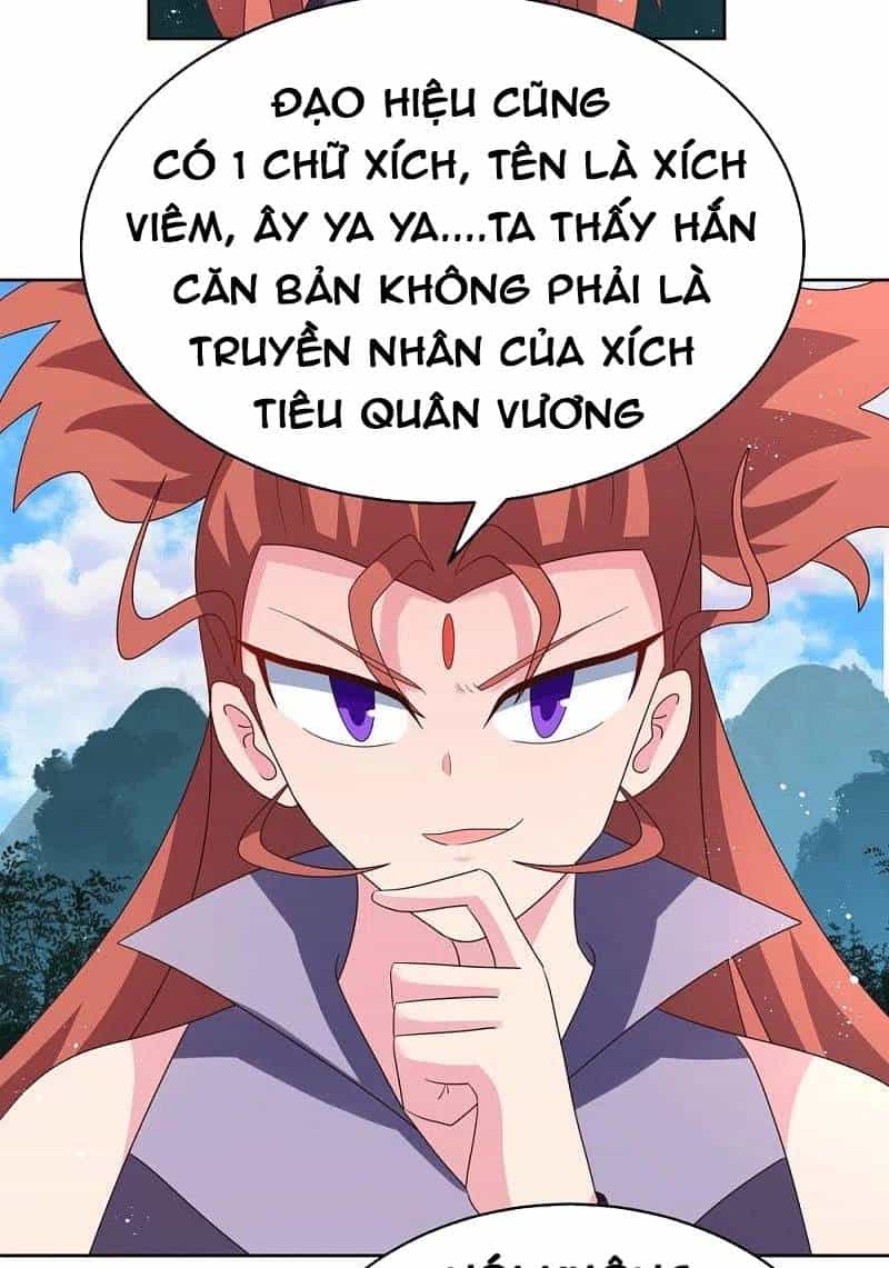 Tôn Thượng - Chương 389 - ảnh 11