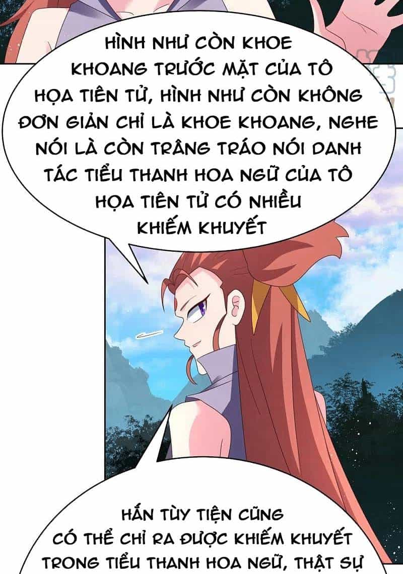 Tôn Thượng - Chương 389 - ảnh 15